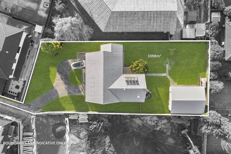 Photo of property in 23 Miles Avenue, Papatoetoe, Auckland, 2025