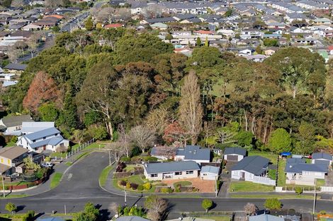 Photo of property in 21 Fitzroy Avenue, Fitzroy, Hamilton, 3206