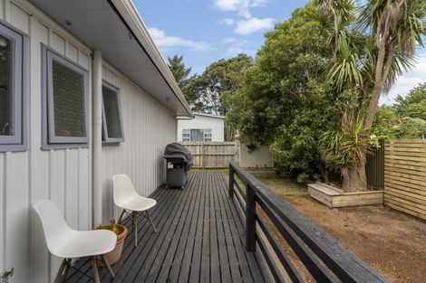 Photo of property in 36 Makarini Street, Paraparaumu, 5032