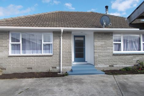 Photo of property in 82 Bamford Street, Woolston, Christchurch, 8023