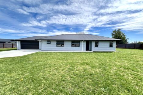 Photo of property in 20 David Street, Hinds, Ashburton, 7773