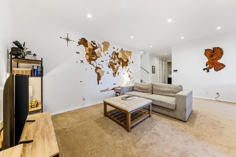 Photo of property in 44a Bannings Way, Hobsonville, Auckland, 0618