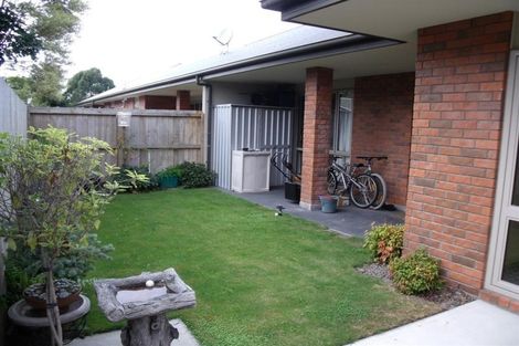 Photo of property in 26f Collins Street, Addington, Christchurch, 8024