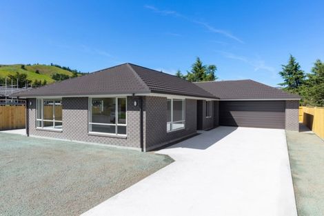 Photo of property in 134 Turnbull Drive, Witherlea, Blenheim, 7201