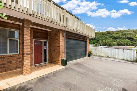 Photo of property in 57b Albatross Close, Whitby, Porirua, 5024