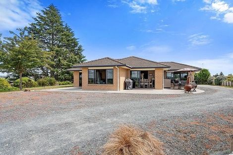 Photo of property in 28 Taumangi Road, Putaruru, Tirau, 3485