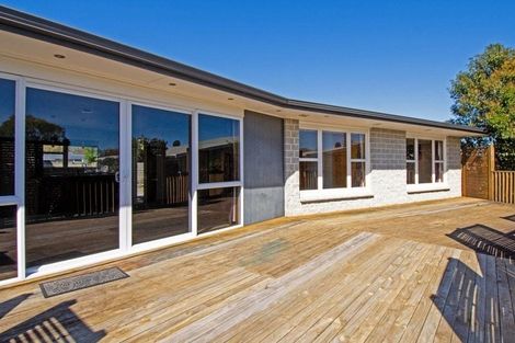 Photo of property in 10 Corry Crescent, Witherlea, Blenheim, 7201
