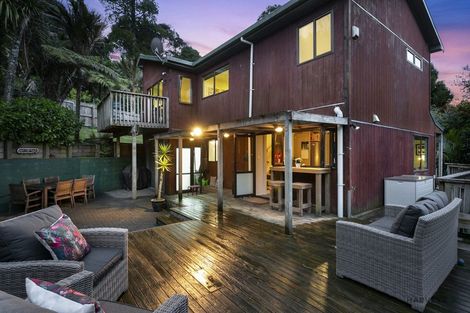 Photo of property in 212 Shaw Road, Oratia, Auckland, 0604