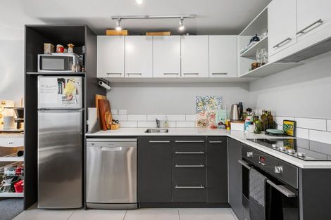 Photo of property in Detroit Apartments, 306/181 Tasman Street, Mount Cook, Wellington, 6021