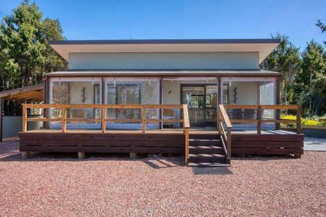 Photo of property in 142 One Mile Line Road, Arahura Valley, Hokitika, 7882