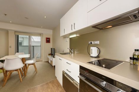 Photo of property in Soho Apartments, 1120/74 Taranaki Street, Te Aro, Wellington, 6011