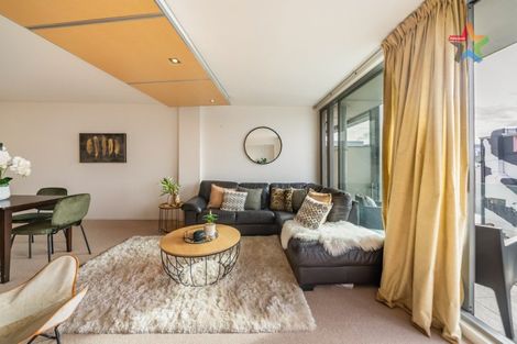 Photo of property in Century City Apartments, 65/72 Tory Street, Te Aro, Wellington, 6011