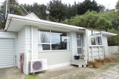 Photo of property in 2/26 Voelas Road, Lyttelton, 8082