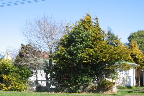 Photo of property in 54 Norbiton Road, Foxton, 4814