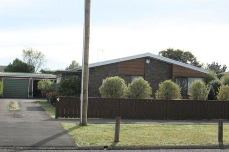 Photo of property in 4a Verel Street, Fairfield, Hamilton, 3214