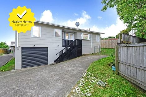 Photo of property in 33a Price Crescent, Mount Wellington, Auckland, 1060