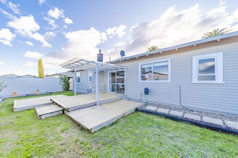 Photo of property in 116 Thackeray Street, Napier South, Napier, 4110