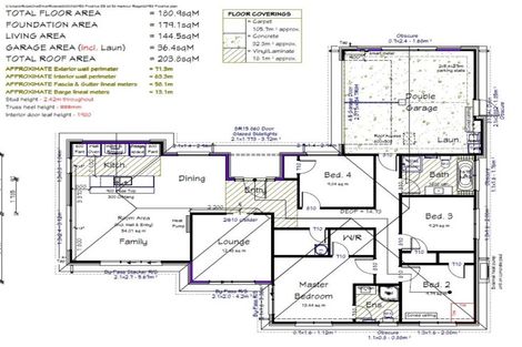 Photo of property in 4 Ridge Drive, Omokoroa, 3114