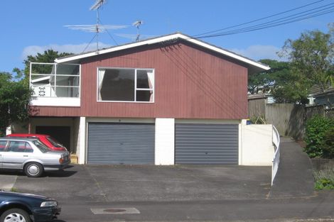 Photo of property in 1/17a Church Street, Devonport, Auckland, 0624