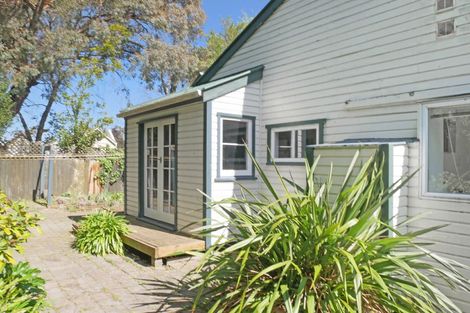 Photo of property in 20 Ely Street, Christchurch Central, Christchurch, 8013