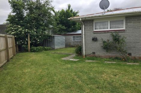 Photo of property in 7 Sonia Place, Casebrook, Christchurch, 8051