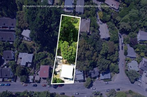 Photo of property in 65 Liardet Street, Vogeltown, Wellington, 6021