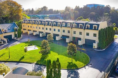 Photo of property in 9/118 Grantham Street, Hamilton Central, Hamilton, 3204