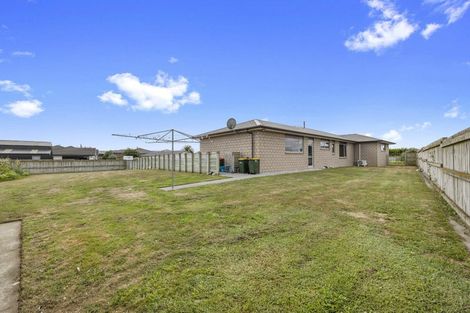 Photo of property in 20 Larlin Drive, Hawera, 4675