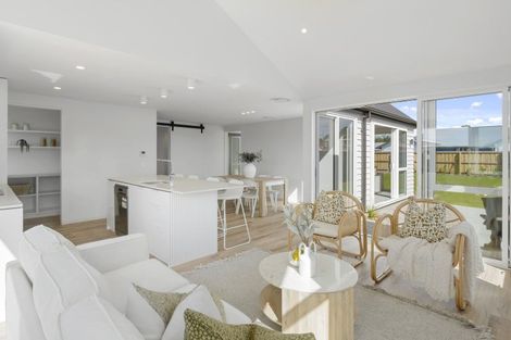 Photo of property in 557 Springston Rolleston Road, Rolleston, 7615