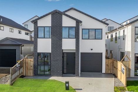 Photo of property in 22 Hermitage Street, Flat Bush, Auckland, 2019