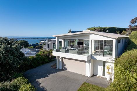 Photo of property in 320 Cannon Hill Crescent, Mount Pleasant, Christchurch, 8081