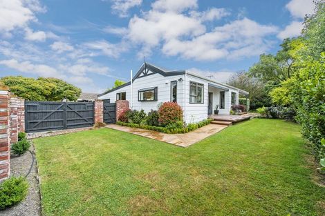 Photo of property in 17 White Street, Rangiora, 7400