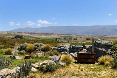 Photo of property in 2231 Omakau-chatto Creek, Omakau, 9376