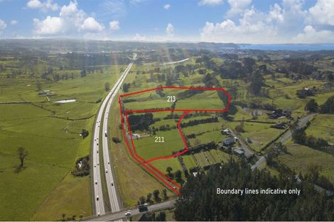 Photo of property in 211 Wilks Road, Stillwater, 0794