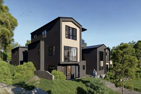 Photo of property in 6 Woodward Avenue, Mangere Bridge, Auckland, 2022