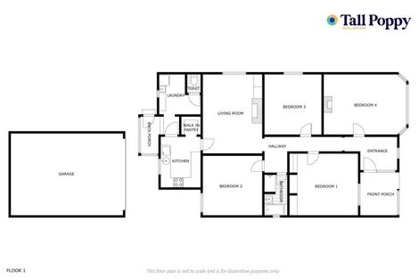 Photo of property in 97 Prince Albert Road, Saint Kilda, Dunedin, 9012