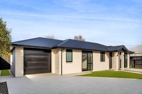 Photo of property in 30a Hunter Street, Hawera, 4610