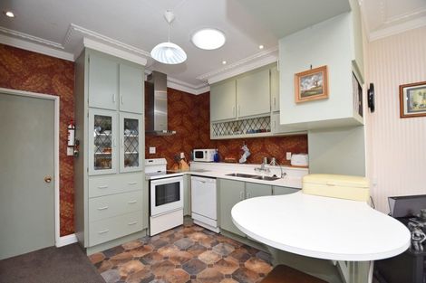 Photo of property in 147 Gladstone Terrace, Gladstone, Invercargill, 9810