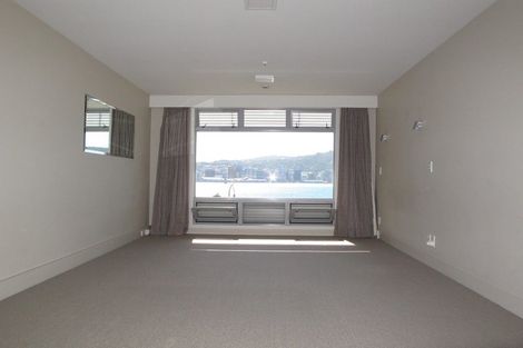 Photo of property in The Capital, 370 Oriental Parade, Oriental Bay, Wellington, 6011