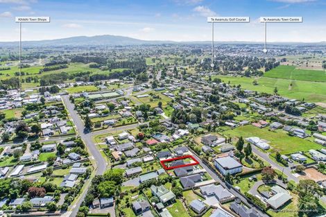 Photo of property in 22c Rolleston Street, Kihikihi, Te Awamutu, 3800