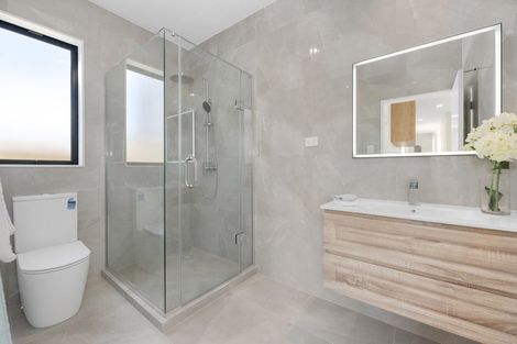 Photo of property in 68 Koromeke Street, Flat Bush, Auckland, 2019