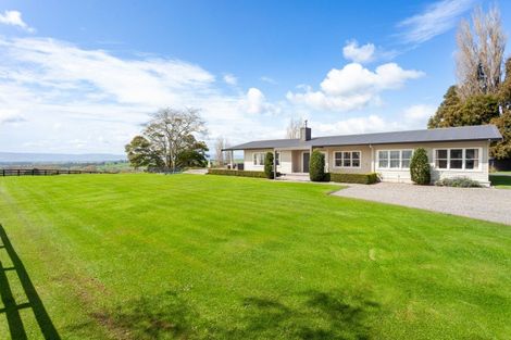 Photo of property in 105 Taotaoroa Road, Karapiro, Matamata, 3472