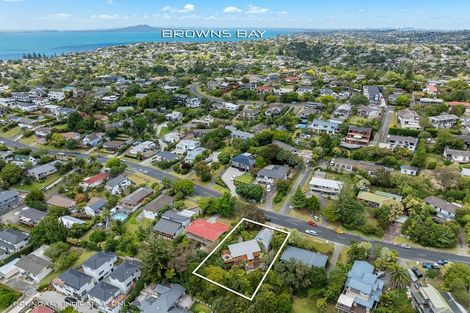 Photo of property in 115a Stredwick Drive, Torbay, Auckland, 0630