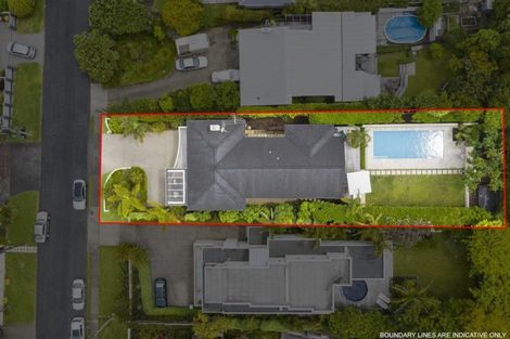 Photo of property in 14 Churchill Road, Murrays Bay, Auckland, 0630