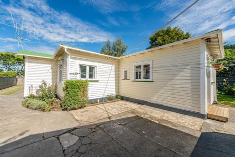 Photo of property in 36 Lewis Avenue, Aramoho, Whanganui, 4500