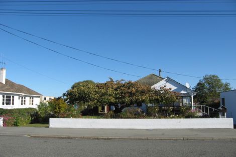 Photo of property in 3 Farnham Street, Oamaru North, Oamaru, 9400