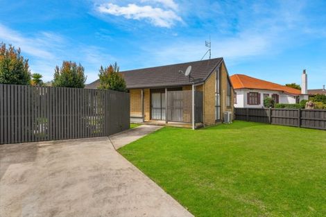 Photo of property in 118a Studholme Street, Morrinsville, 3300