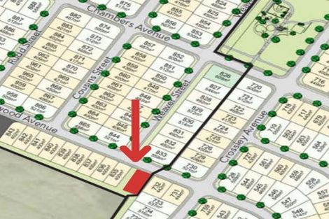 Photo of property in 25 Stackwood Avenue, Woodend, 7691