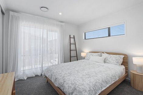 Photo of property in 37 David Carnegie Road, Hobsonville, Auckland, 0616