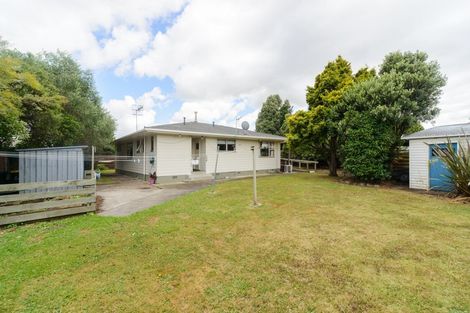 Photo of property in 6 Cheviot Place, Feilding, 4702